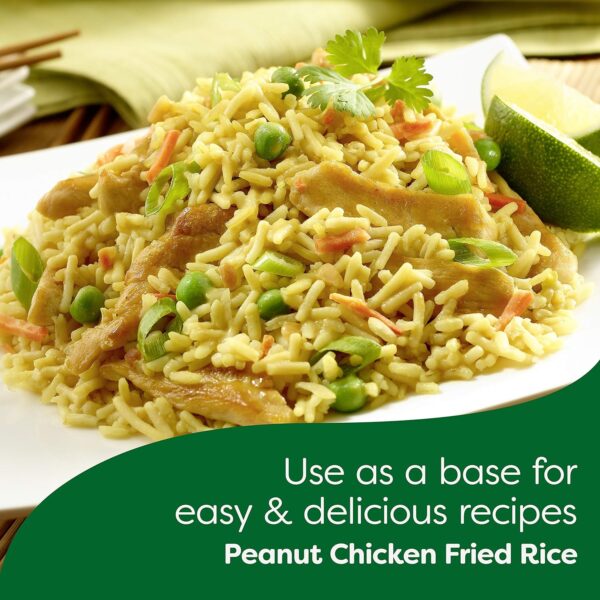 Knorr Asian Side Dish, Chicken Fried Rice, 5.7 oz (Pack of 8) - Image 3